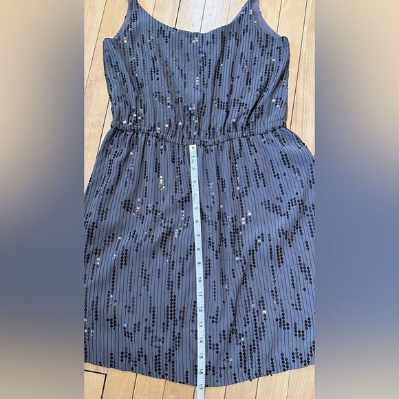 Kismet Tunic With Sequins Size XS - Picture 9 of 10